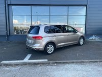 Voitures D'occasion À Cergy | Volkswagen Touran Business 1.6 Tdi 110 Bmt Confortline 5Pl Dsg7