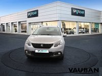 Voitures D'occasion À Chambourcy | Peugeot 2008 Puretech 130Ch S&S Bvm6 Signature
