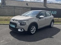 Voitures D'occasion À Montmagny | Citroën C3 1.2 Puretech 83Ch S&S You!
