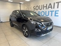 Voitures D'occasion À Buchelay | Peugeot 3008 Ii Puretech 180Ch S&S Eat8 Gt Line