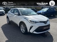 Voitures D'occasion À Buchelay | Toyota C-Hr 1.8 Hybride 122Ch Dynamic Business E-Cvt + Programm...