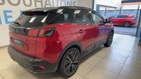 Voitures D'occasion À Buchelay | Peugeot 3008 Ii Hybrid 225 E-Eat8 Gt Pack
