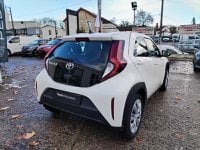 Voitures D'occasion À Argenteuil | Toyota Aygo X 1.0 Vvt-I 72Ch Dynamic