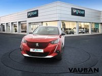 Voitures D'occasion À Chambourcy | Peugeot 2008 Electrique Ii Electrique 136 Ch Gt