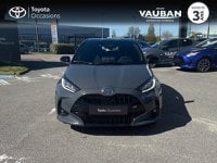 Voitures D'occasion À Buchelay | Toyota Yaris 130H Gr Sport 5P My26