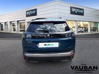Voitures D'occasion À Les Mureaux | Peugeot 3008 Ii Hybrid 225 E-Eat8 Gt Pack