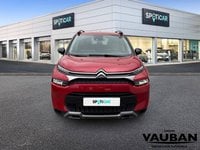 Voitures D'occasion À Gisors | Citroën C3 Aircross Puretech 110 S&S Bvm6 Plus
