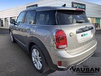 Voitures D'occasion À Sarcelles | Mini Mini F60 Countryman 136 - 88 Ch All4 Bva6 Cooper Se Business