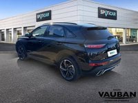 Voitures D'occasion À Pontoise | Ds Ds 7 Ds7 Crossback Hybride E-Tense 300 Eat8 4X4 Louvre