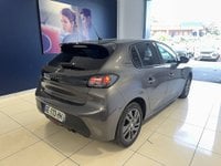 Voitures D'occasion À Buchelay | Peugeot 208 Ii Puretech 100 S&S Eat8 Style