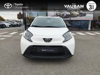 Voitures D'occasion À Buchelay | Toyota Aygo X 1.0 Vvt-I 72Ch Dynamic S-Cvt My23
