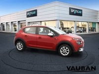 Voitures D'occasion À Les Mureaux | Citroën C3 Iii Puretech 83 Ch Bvm5 You