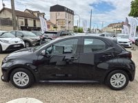 Voitures D'occasion À Argenteuil | Toyota Yaris 116H Dynamic 5P Mc24
