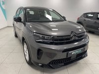 Voitures D'occasion À Les Mureaux | Citroën C5 Aircross Puretech 130 S&S Bvm6 Feel Pack