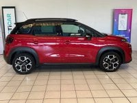 Voitures D'occasion À Pontoise | Citroën C3 Aircross Puretech 110 S&S Bvm6 Shine Pack