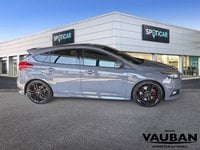 Voitures D'occasion À Osny | Ford Focus Iii 2.0 Tdci 185 S&S St