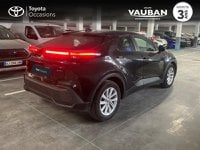 Voitures D'occasion À Chambourcy | Toyota C-Hr 1.8 Hybride 140Ch Dynamic My25