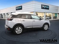 Voitures D'occasion À Herblay | Peugeot 3008 Ii Puretech 130Ch S&S Bvm6 Style