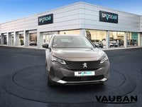 Voitures D'occasion À Saint-Brice-Sous-Forêt | Peugeot 3008 Ii Hybrid 225 E-Eat8 Gt