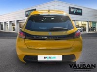 Voitures D'occasion À Les Mureaux | Peugeot 208 Electrique 50 Kwh 136Ch Like