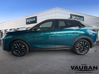 Voitures D'occasion À Chambourcy | Peugeot 3008 Hybrid 145 E-Dcs6 Gt