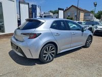 Voitures D'occasion À Argenteuil | Toyota Corolla 122H Design My22
