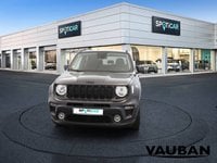 Voitures D'occasion À St-Brice-Sous-Forêt | Jeep Renegade 1.0 Gse T3 120 Ch Bvm6 Brooklyn Edition