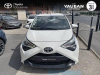 Voitures D'occasion À Sartrouville | Toyota Aygo 1.0 Vvt-I 72Ch X-Play 5P My20