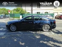 Voitures D'occasion À Le Chesnay | Audi A6 45 Tfsi 245Ch Avus S Tronic 7
