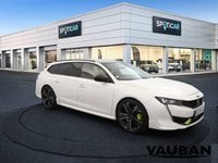 Voitures D'occasion À Buchelay | Peugeot 508 Ii Sw Hybrid4 360 E-Eat8 Peugeot Sport Engineered