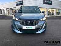 Voitures D'occasion À Chambourcy | Peugeot 2008 Puretech 130 S&S Eat8 Allure