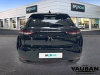 Voitures D'occasion À Pontoise | Ds Ds 3 Ii Hybride 145 E-Dct6 Étoile