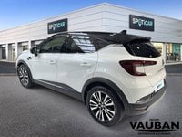 Voitures D'occasion À Pontoise | Renault Captur Ii E-Tech 145 - 21B Initiale Paris