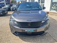 Voitures D'occasion À Argenteuil | Peugeot 3008 Ii Hybrid4 300 E-Eat8 Gt Pack