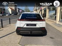 Voitures D'occasion À Sartrouville | Toyota C-Hr+ 224Ch 77Kwh Design Grande Autonomie