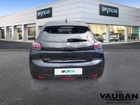 Voitures D'occasion À Les Mureaux | Peugeot 208 Ii Bluehdi 100 S&S Bvm6 Allure