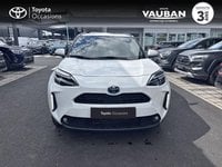 Voitures D'occasion À Chambourcy | Toyota Yaris Cross 116H Design My22