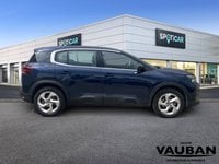 Voitures D'occasion À Gisors | Citroën C5 Aircross Hybride 136 E-Dcs6 You