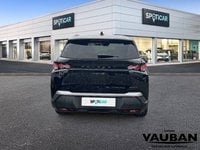 Voitures D'occasion À Osny | Peugeot 5008 Iii Plug-In Hybrid 225 Ch E-Dcs7 Gt