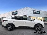 Voitures D'occasion À Les Mureaux | Citroën C4 X Electrique E- 136 Ch Automatique Shine