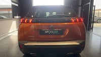 Voitures D'occasion À Buchelay | Peugeot 2008 Ii Puretech 130 S&S Eat8 Allure Pack