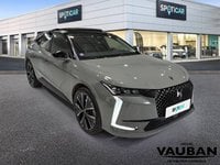 Voitures D'occasion À Pontoise | Ds Ds 4 Ds4 Ii Hybride E-Tense 225 Eat8 La Premiere