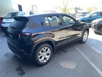 Voitures D'occasion À St-Brice-Sous-Forêt | Jeep Avenger 1.2 Turbo T3 110 Ch E-Hybrid Bvr6 Alti...