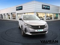 Voitures D'occasion À Saint-Brice-Sous-Forêt | Peugeot 3008 Ii Puretech 130Ch S&S Eat8 Allure