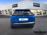 Voitures D'occasion À Herblay | Peugeot 2008 Ii Bluehdi 110 S&S Bvm6 Allure Pack