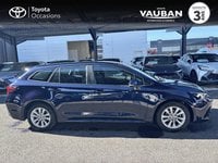 Voitures D'occasion À Chambourcy | Toyota Corolla Touring Spt 1.8 140Ch Dynamic My23