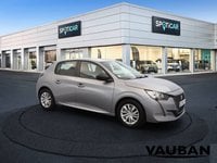 Voitures D'occasion À Buchelay | Peugeot 208 Ii Bluehdi 100 S&S Bvm6 Active