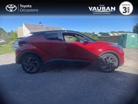 Voitures D'occasion À Chambourcy | Toyota C-Hr 1.8 Hybride 122Ch Design Ultimate E-Cvt