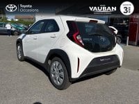Voitures D'occasion À Chambourcy | Toyota Aygo X 1.0 Vvt-I 72Ch Dynamic My24