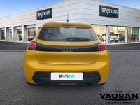 Voitures D'occasion À Sarcelles | Peugeot 208 Ii Puretech 75 S&S Bvm5 Active